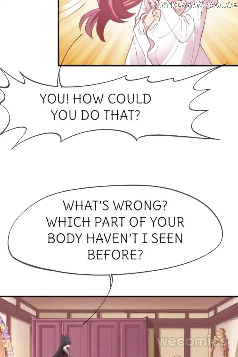 Oh My Little White Dragon chapter 49 - page 31