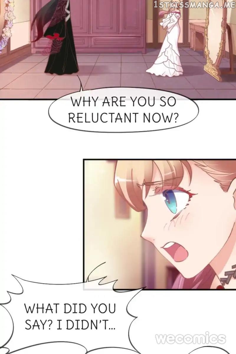 Oh My Little White Dragon chapter 49 - page 32