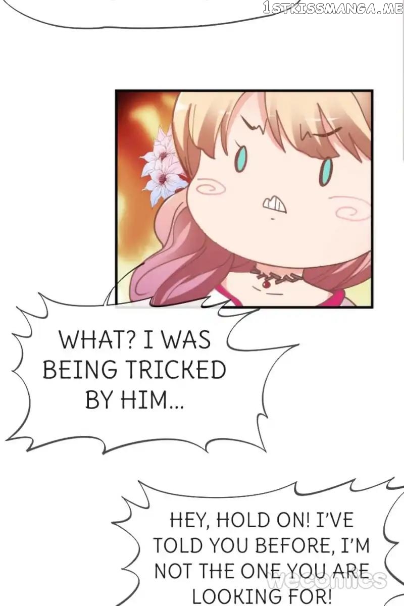 Oh My Little White Dragon chapter 49 - page 36