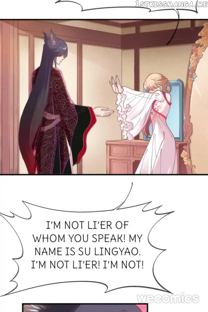 Oh My Little White Dragon chapter 49 - page 37