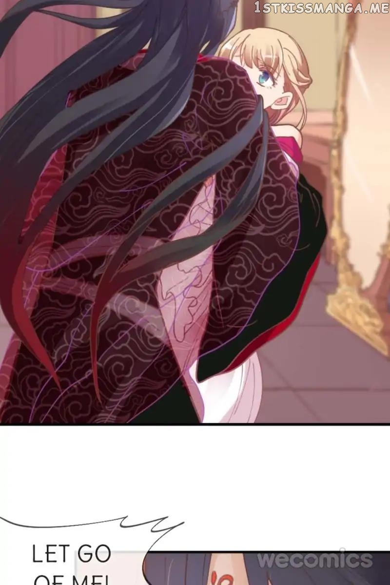 Oh My Little White Dragon chapter 49 - page 41