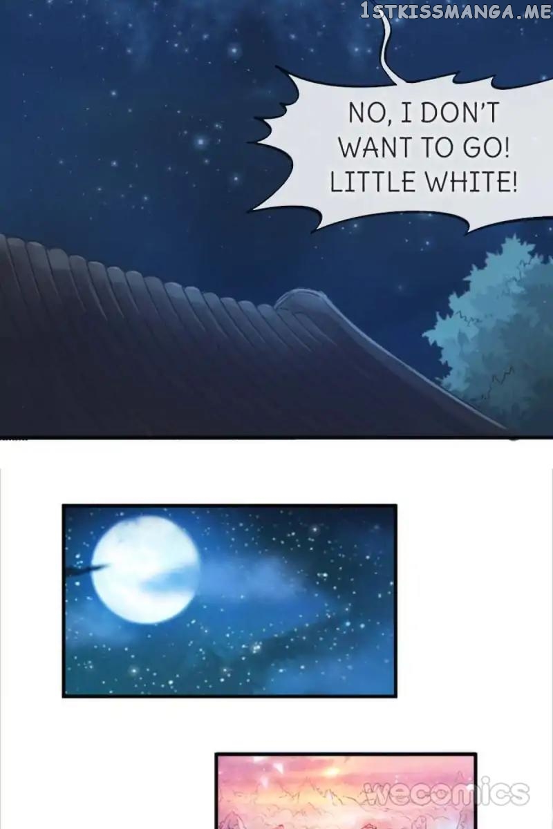 Oh My Little White Dragon chapter 49 - page 5