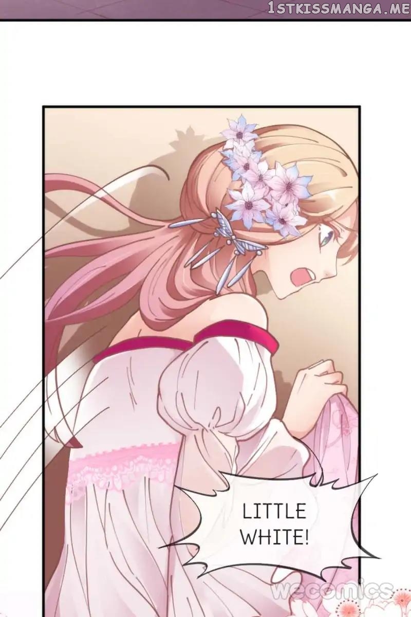 Oh My Little White Dragon chapter 49 - page 7
