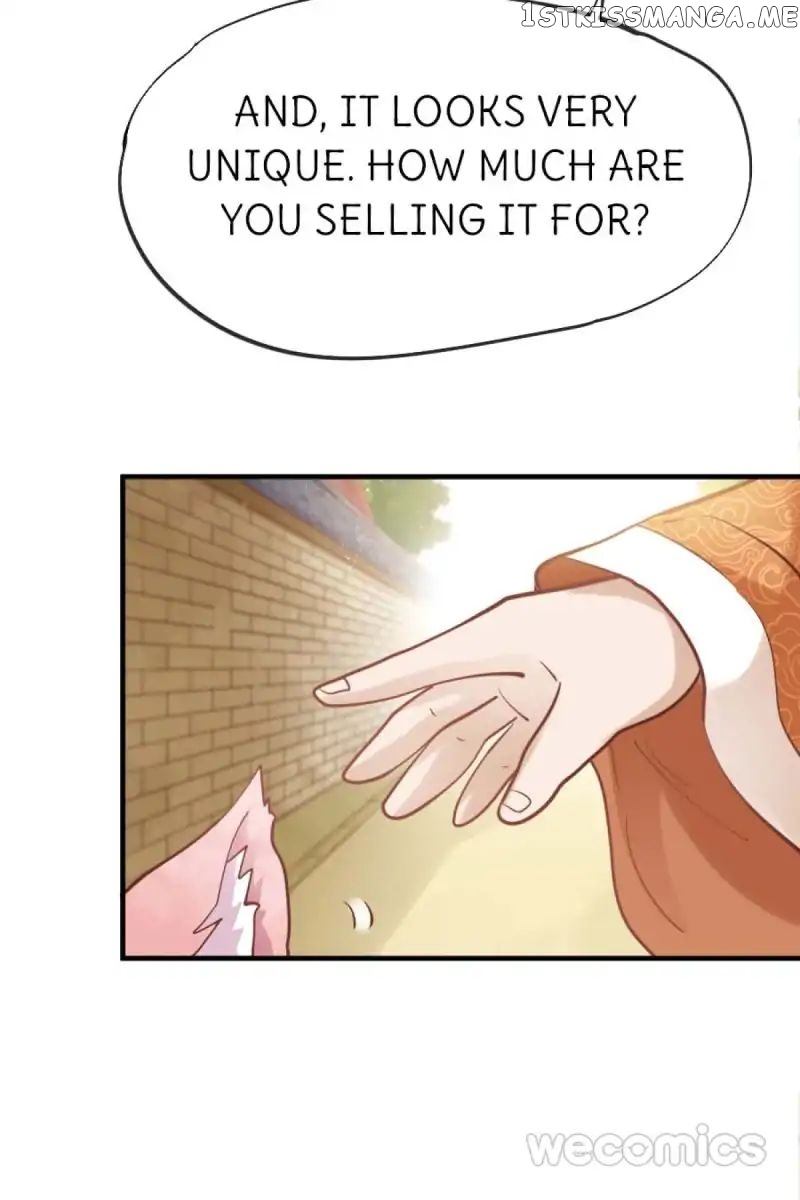 Oh My Little White Dragon chapter 29 - page 11
