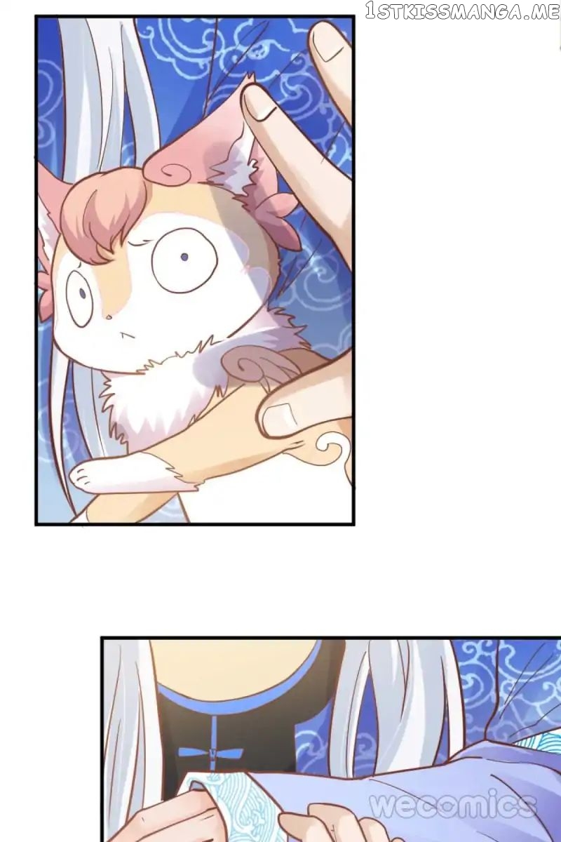 Oh My Little White Dragon chapter 29 - page 12