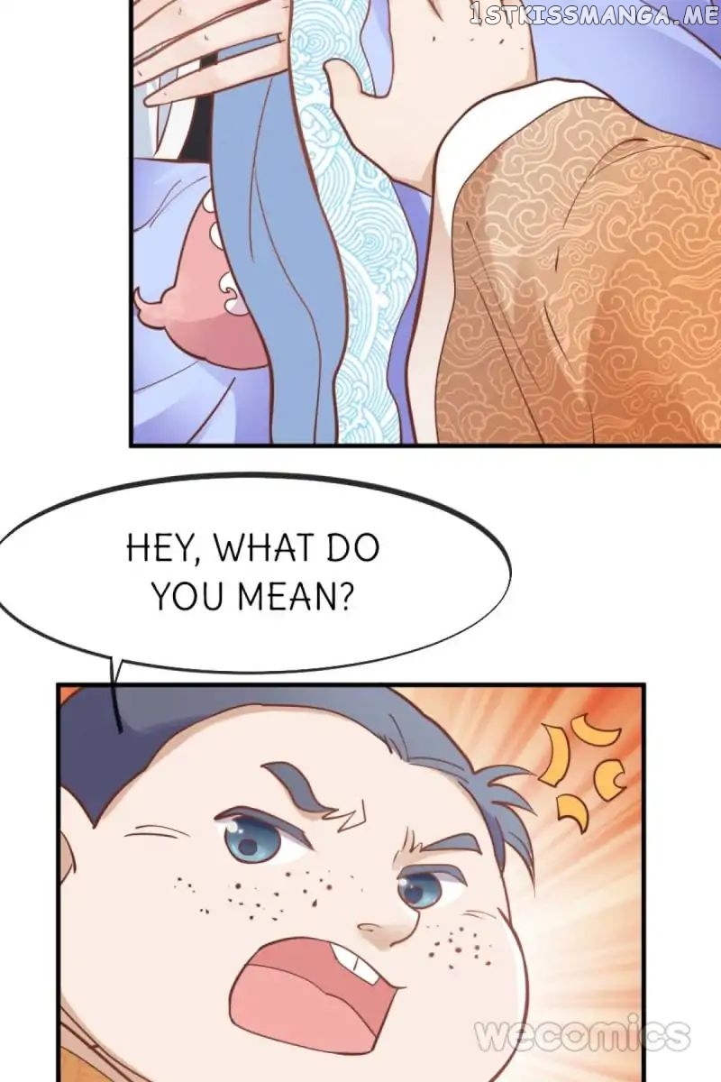 Oh My Little White Dragon chapter 29 - page 13