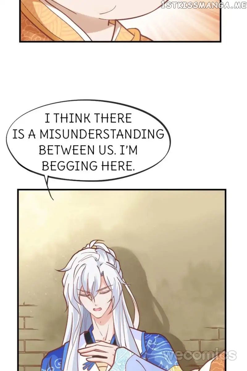 Oh My Little White Dragon chapter 29 - page 14