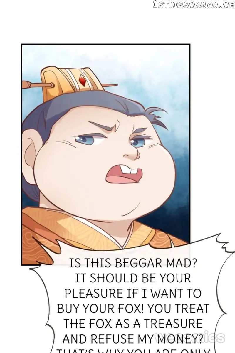 Oh My Little White Dragon chapter 29 - page 16