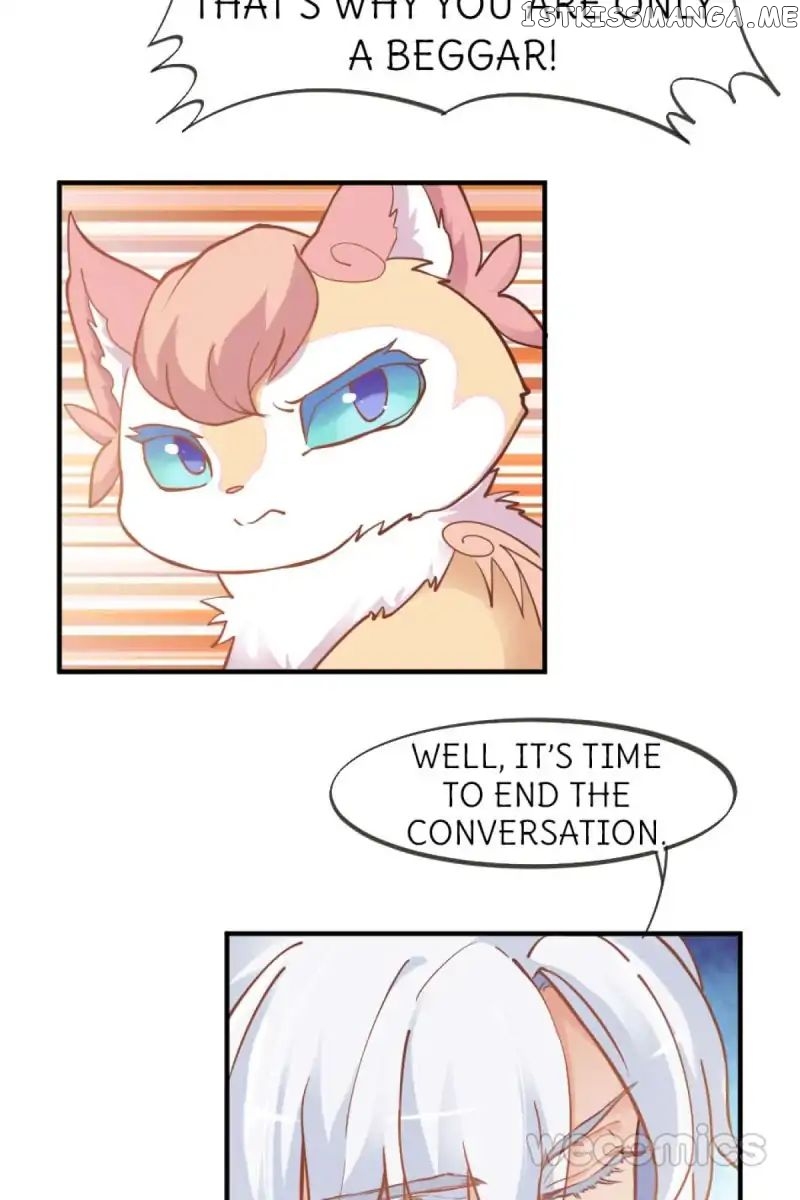 Oh My Little White Dragon chapter 29 - page 17