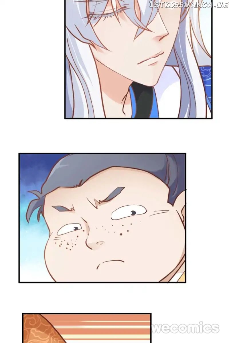 Oh My Little White Dragon chapter 29 - page 18