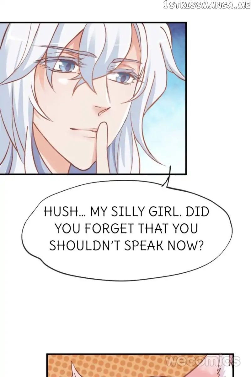 Oh My Little White Dragon chapter 29 - page 2
