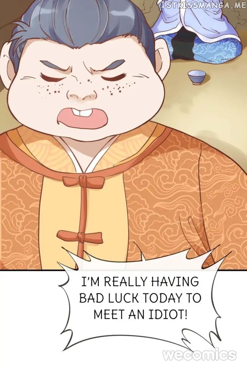 Oh My Little White Dragon chapter 29 - page 20