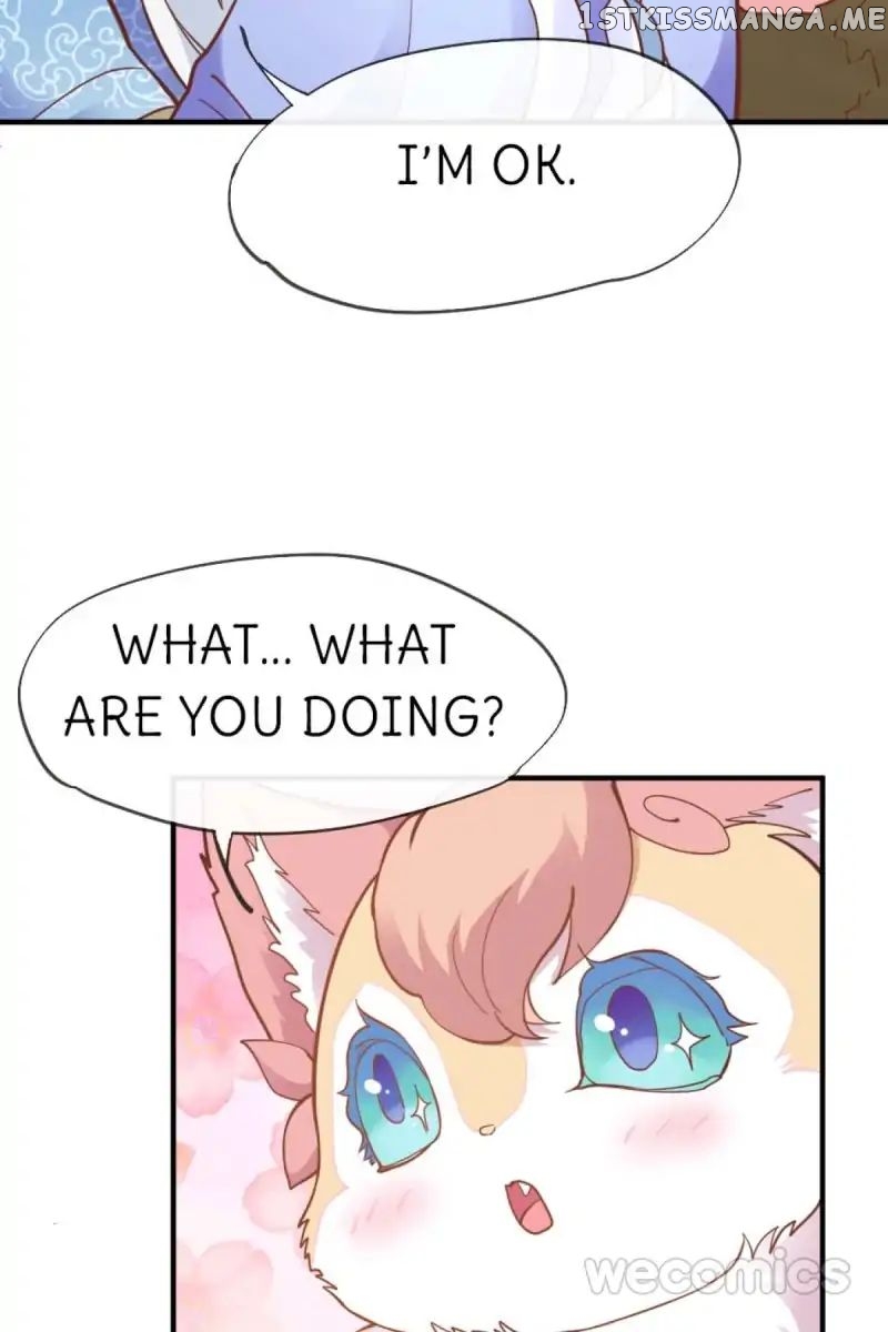 Oh My Little White Dragon chapter 29 - page 23
