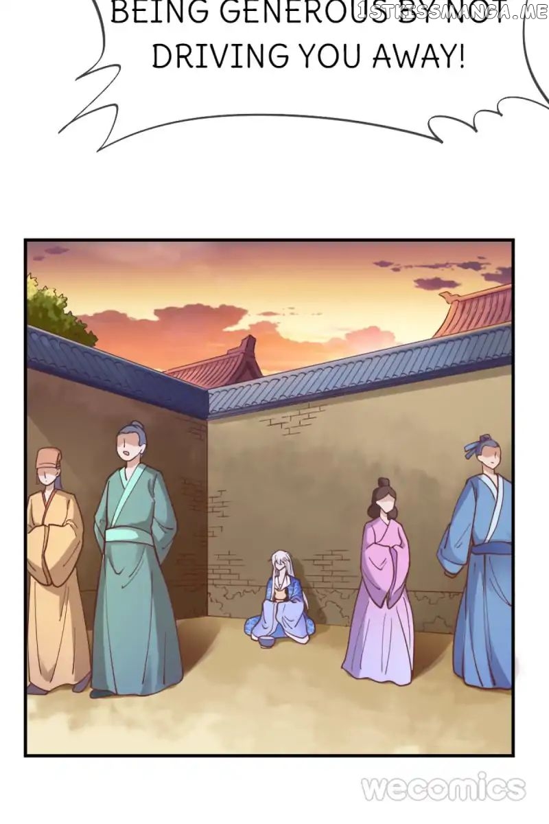 Oh My Little White Dragon chapter 29 - page 29