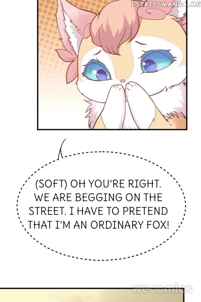 Oh My Little White Dragon chapter 29 - page 3