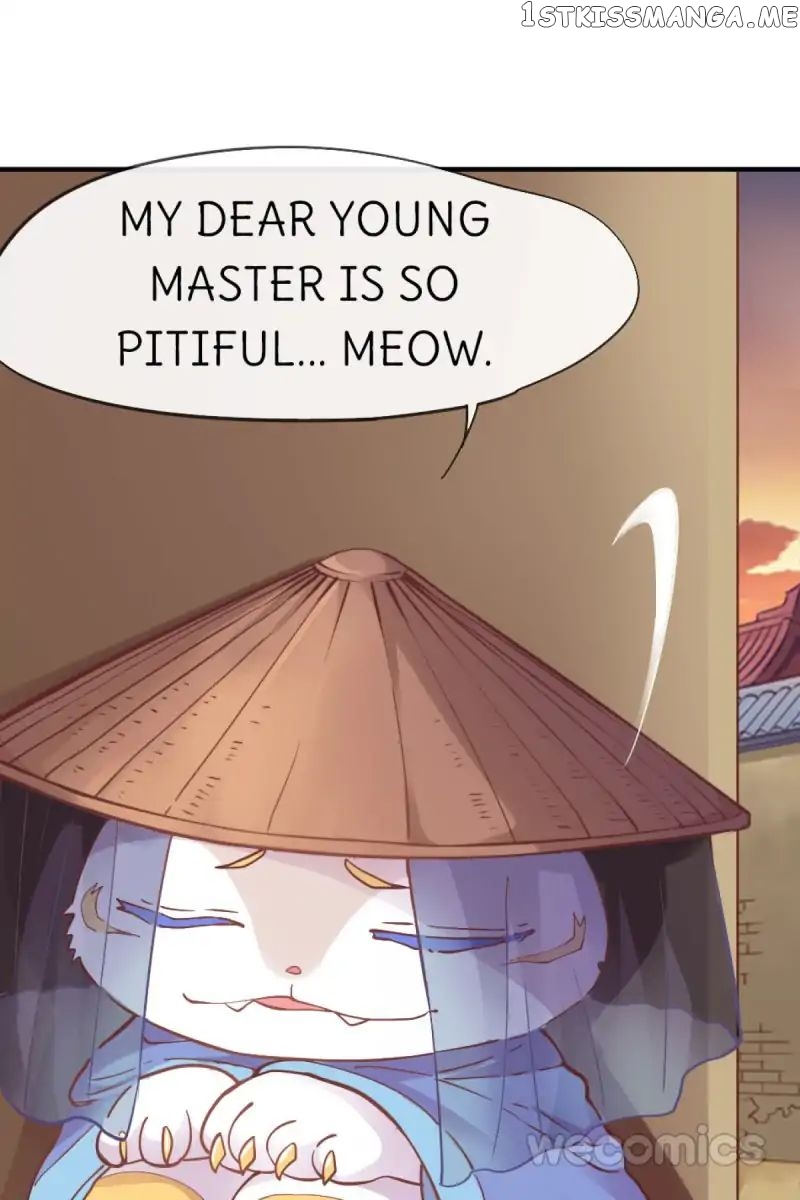 Oh My Little White Dragon chapter 29 - page 31