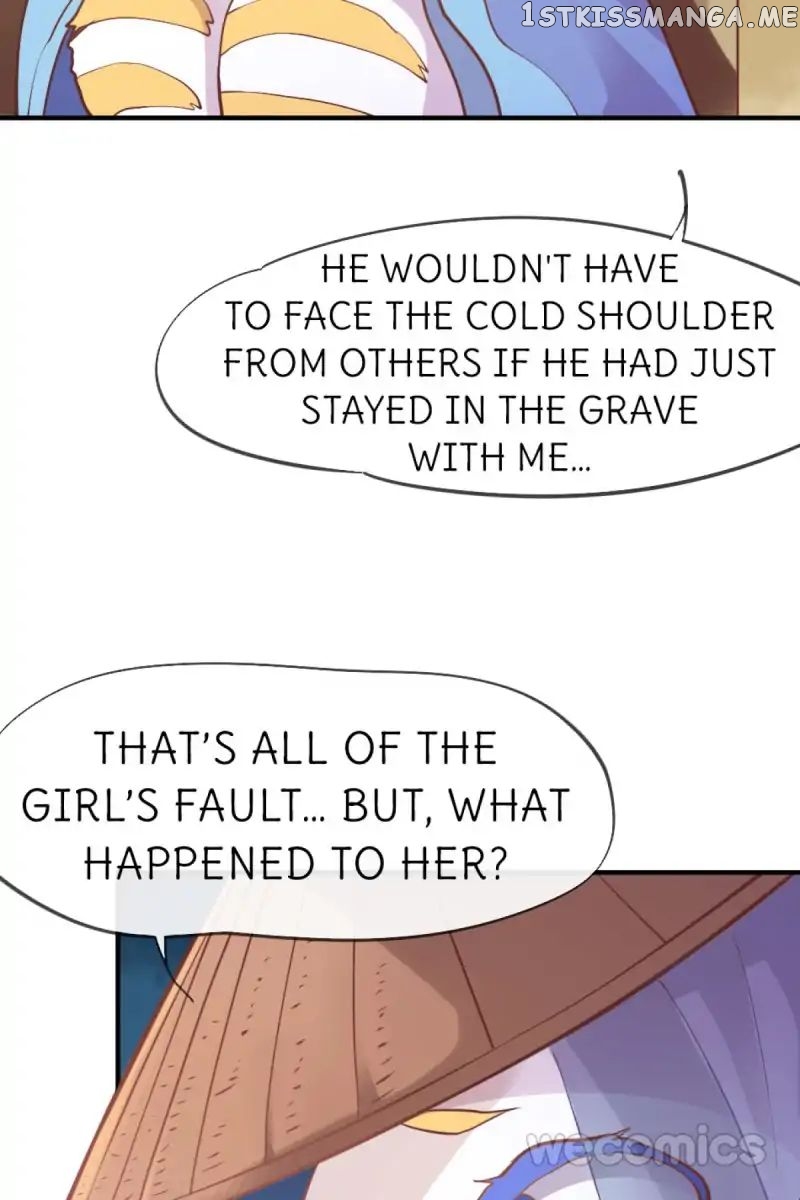 Oh My Little White Dragon chapter 29 - page 32