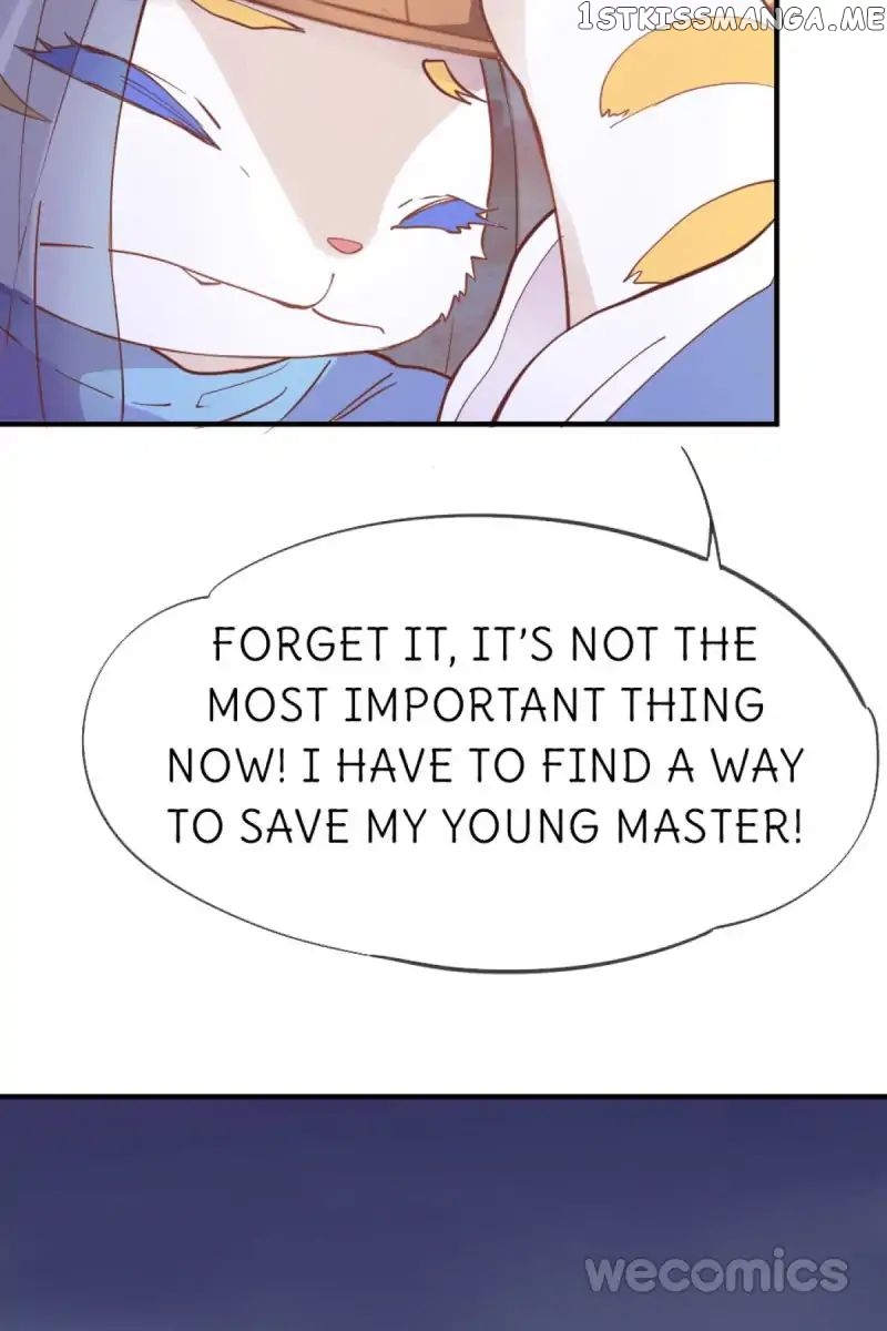 Oh My Little White Dragon chapter 29 - page 34