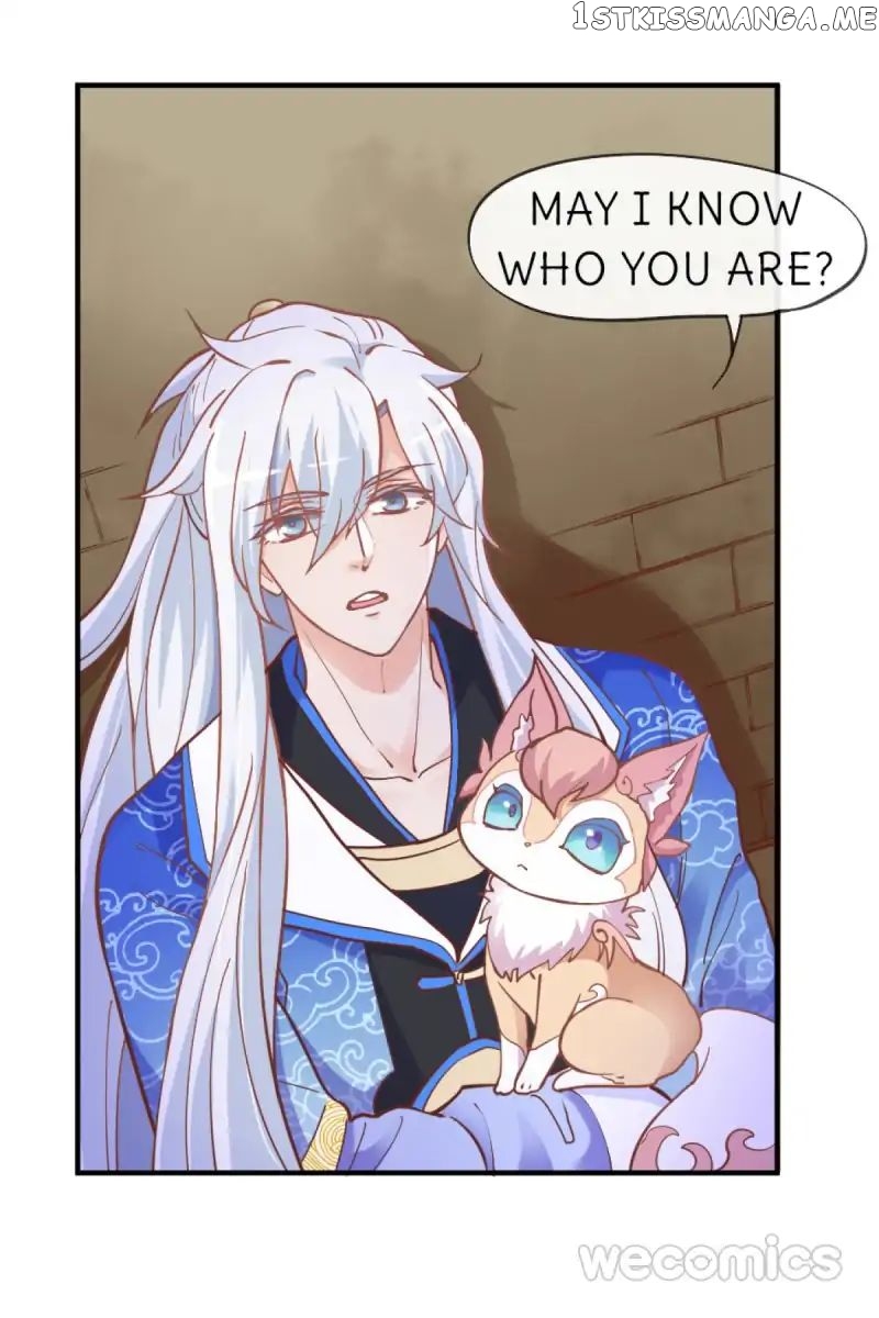 Oh My Little White Dragon chapter 29 - page 36