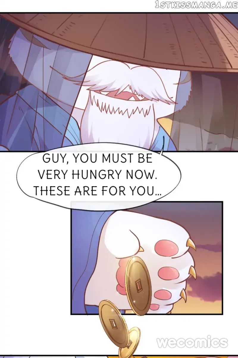 Oh My Little White Dragon chapter 29 - page 37