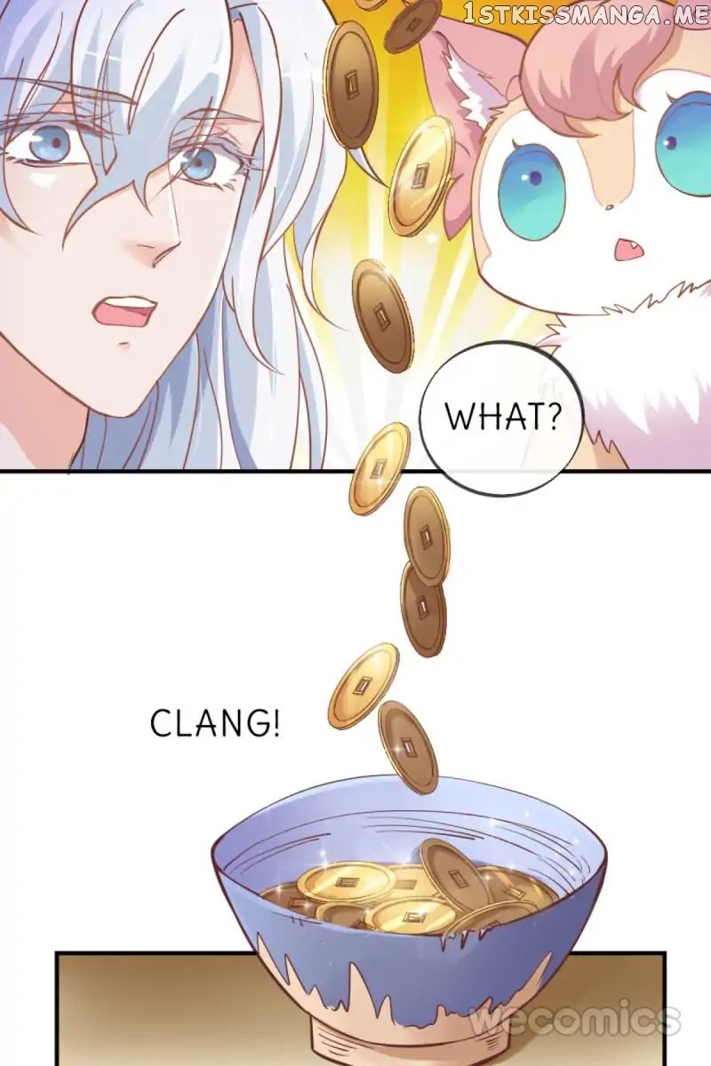 Oh My Little White Dragon chapter 29 - page 38