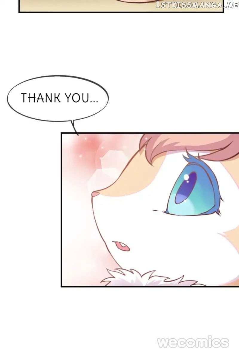 Oh My Little White Dragon chapter 29 - page 39