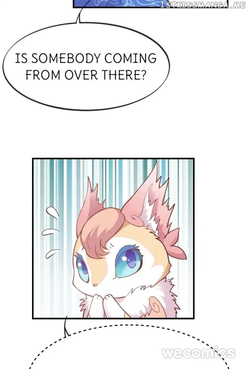 Oh My Little White Dragon chapter 29 - page 7