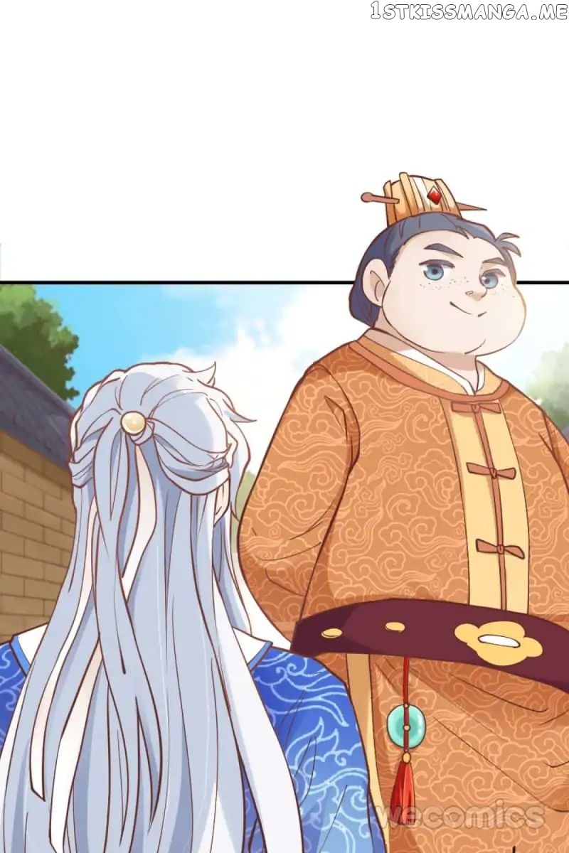 Oh My Little White Dragon chapter 29 - page 9