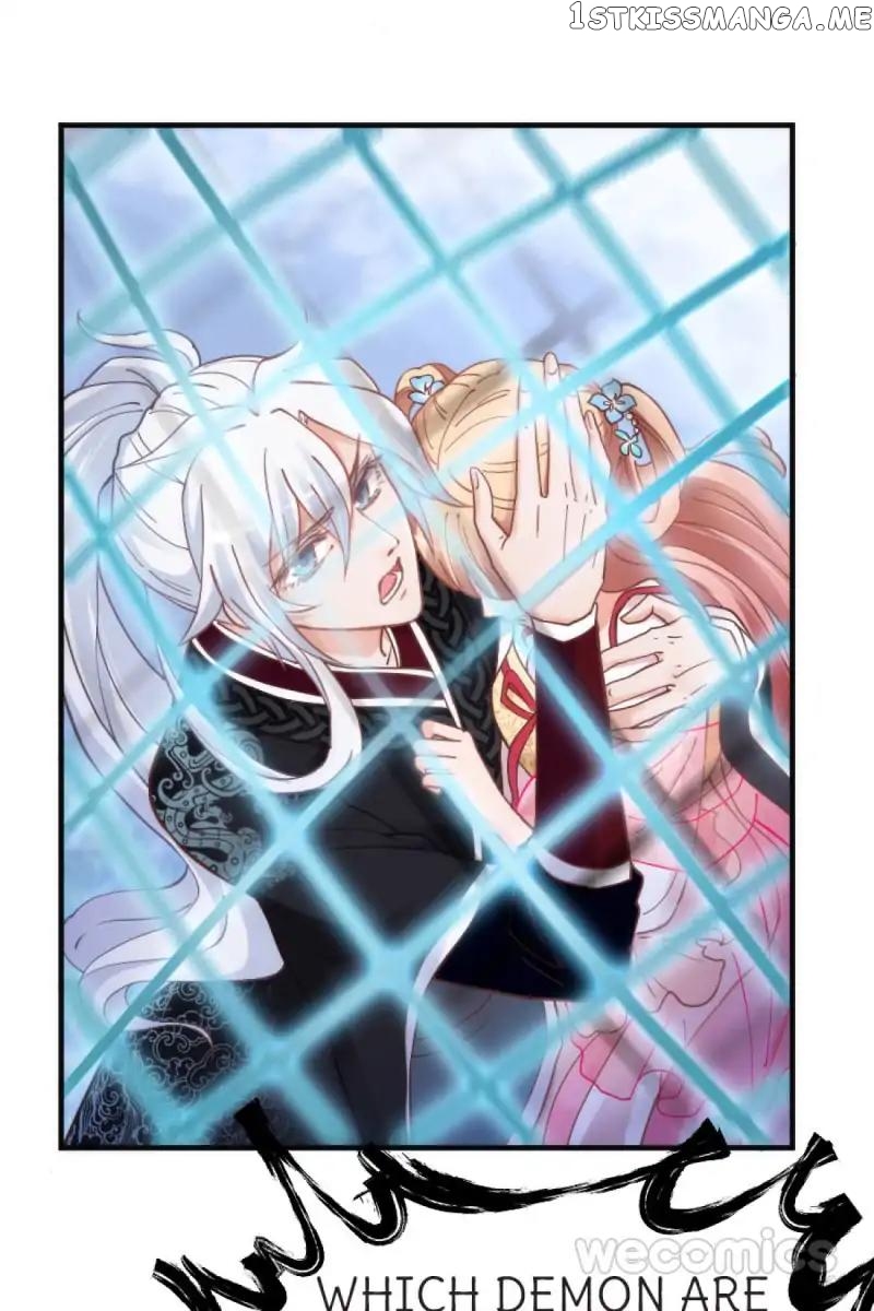Oh My Little White Dragon chapter 48 - page 1