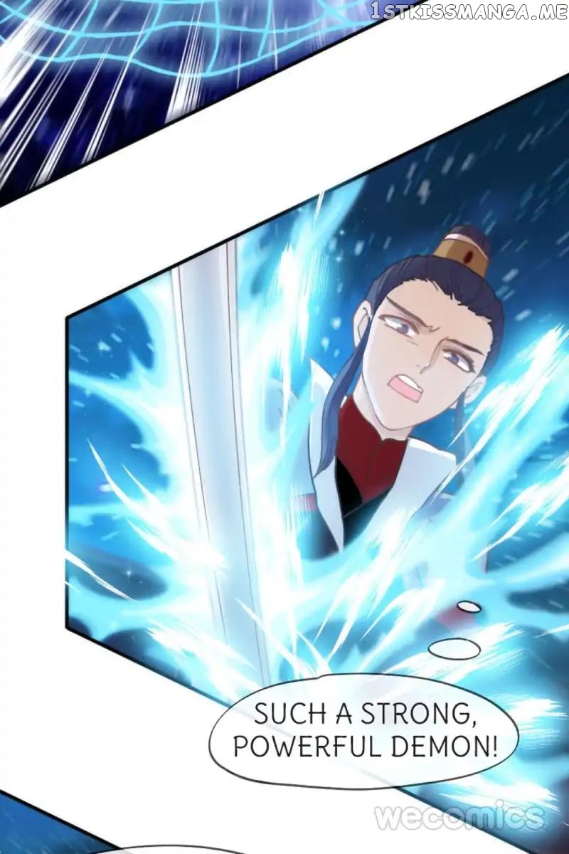 Oh My Little White Dragon chapter 48 - page 10