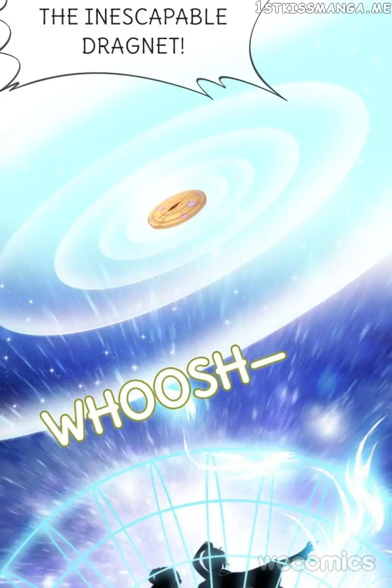 Oh My Little White Dragon chapter 48 - page 12