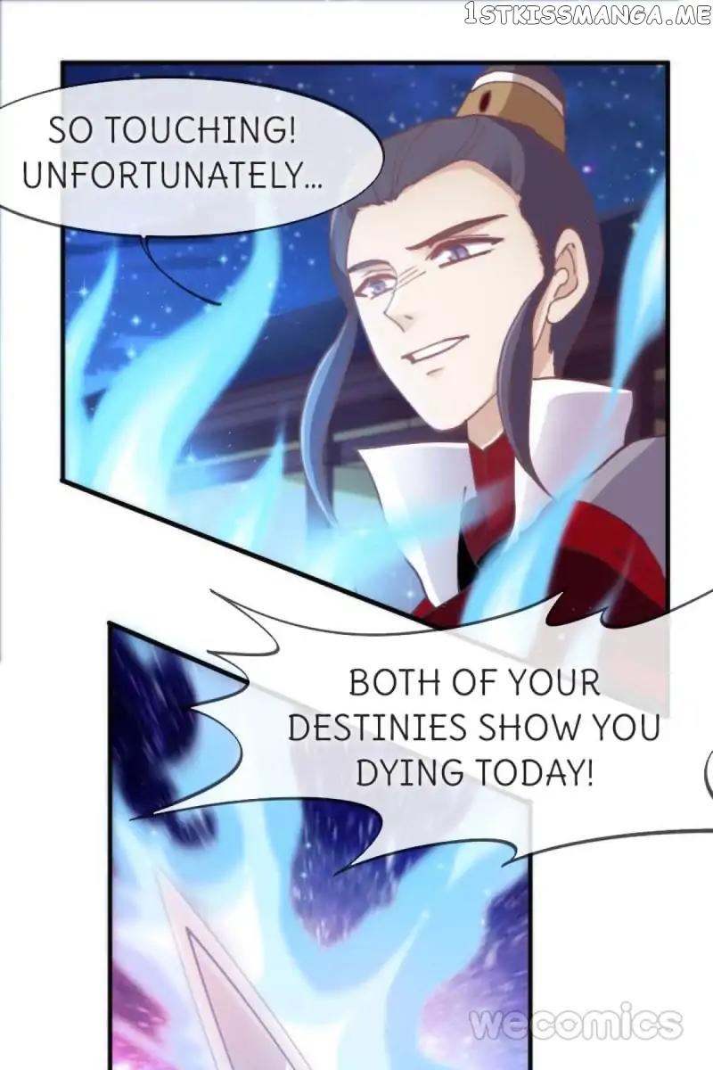 Oh My Little White Dragon chapter 48 - page 17