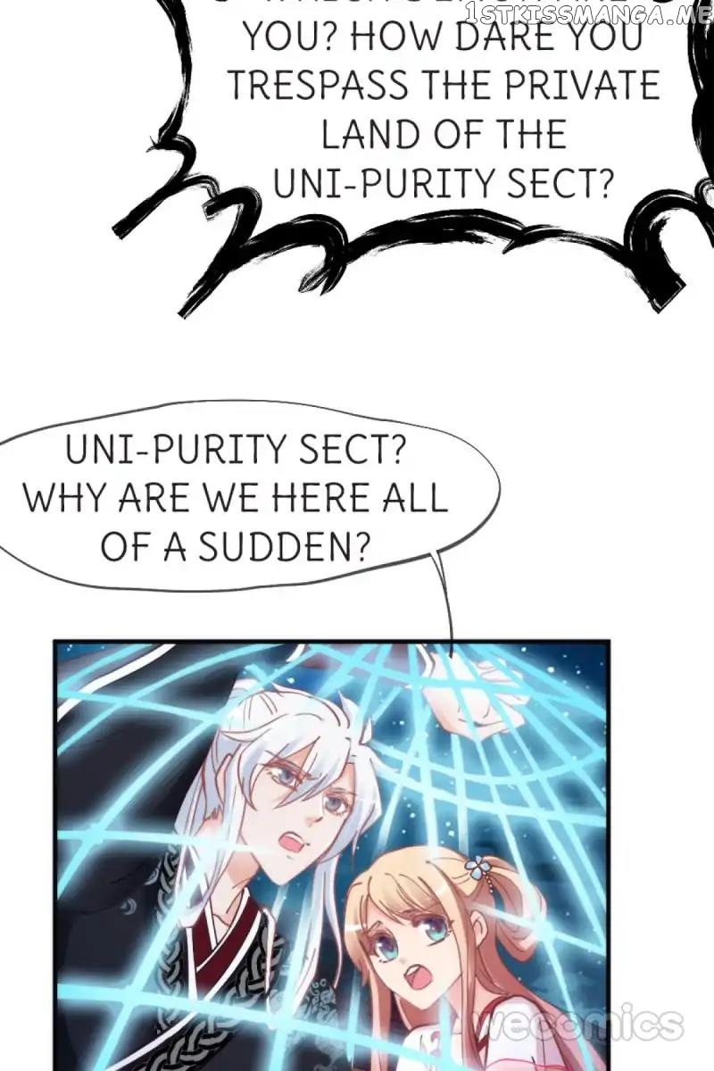 Oh My Little White Dragon chapter 48 - page 2