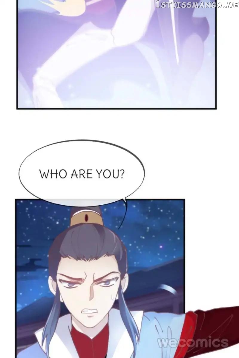 Oh My Little White Dragon chapter 48 - page 20