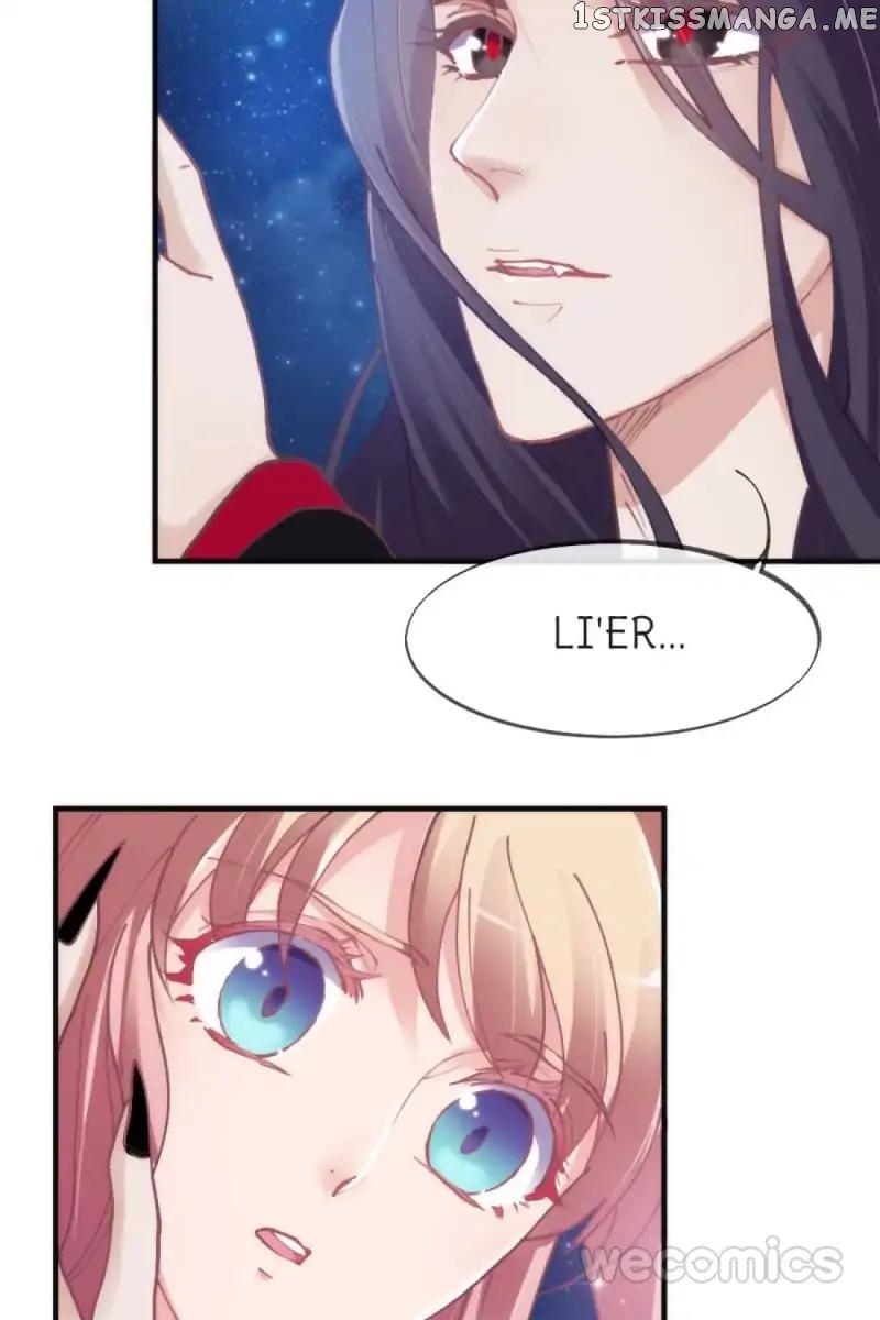 Oh My Little White Dragon chapter 48 - page 24