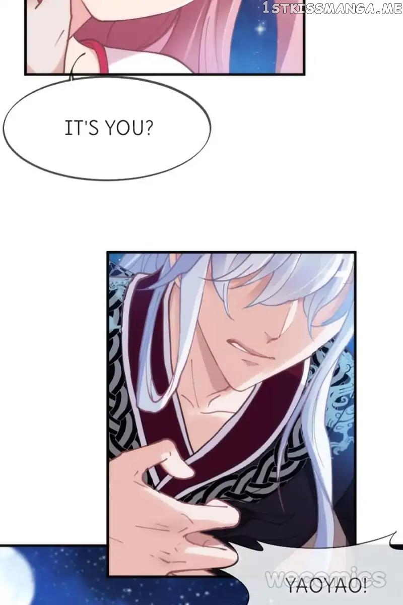 Oh My Little White Dragon chapter 48 - page 25