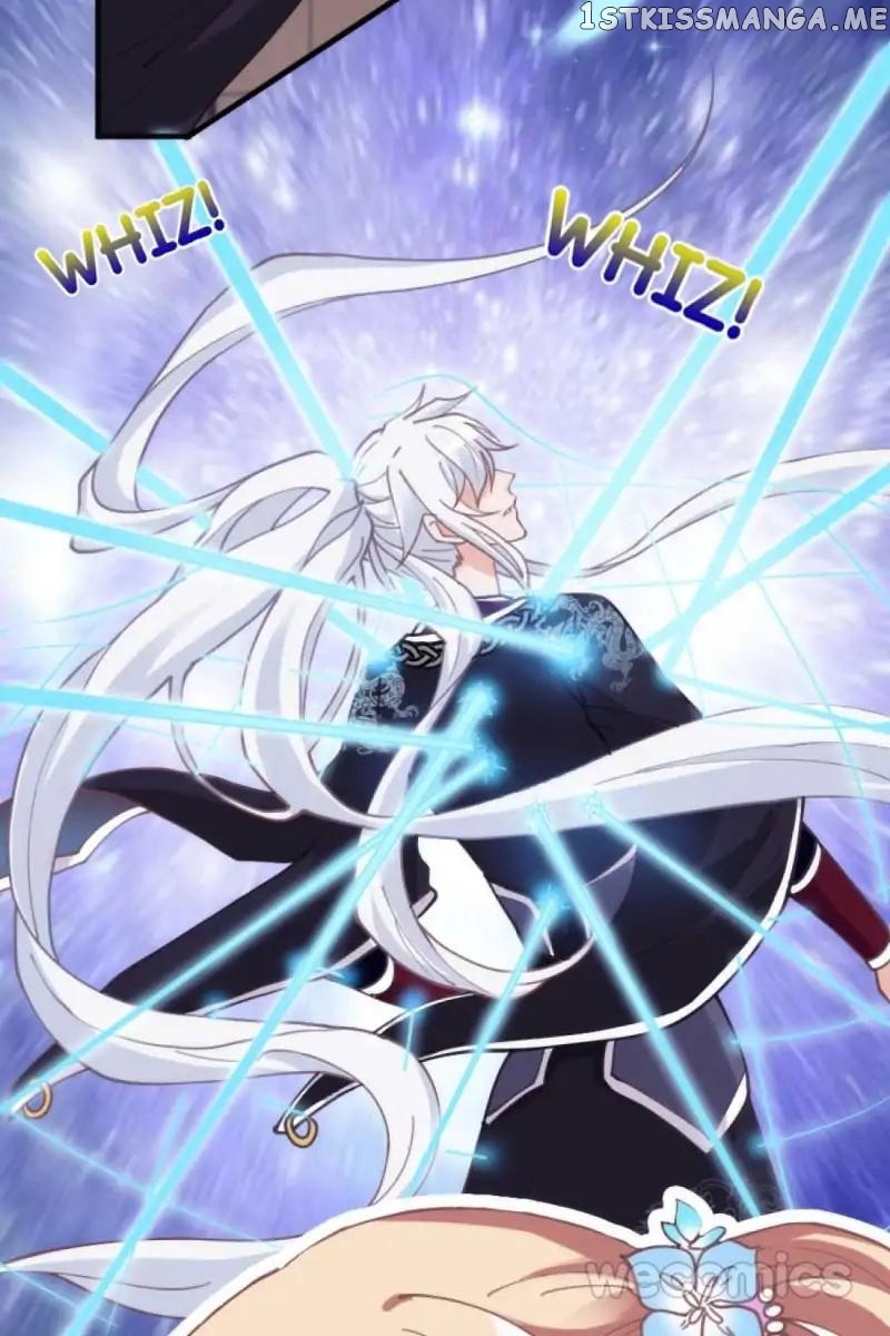 Oh My Little White Dragon chapter 48 - page 30
