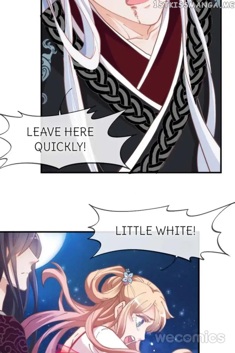 Oh My Little White Dragon chapter 48 - page 33