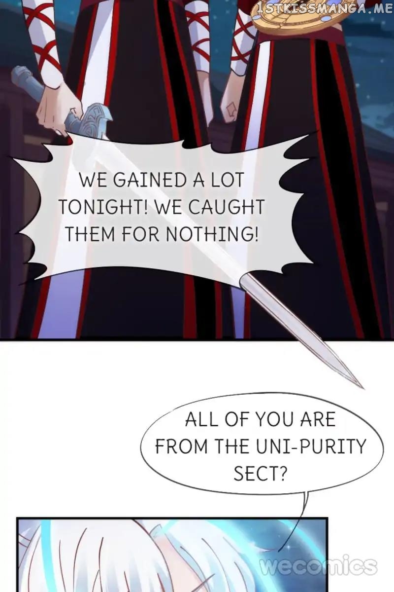 Oh My Little White Dragon chapter 48 - page 5