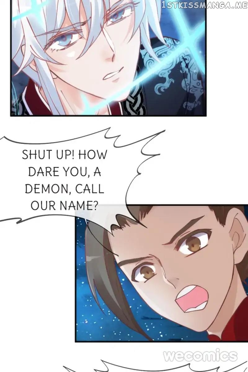 Oh My Little White Dragon chapter 48 - page 6