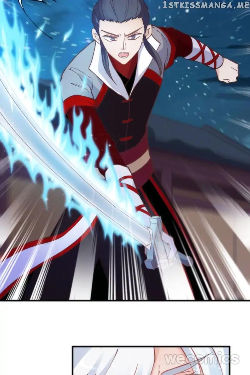 Oh My Little White Dragon chapter 48 - page 8