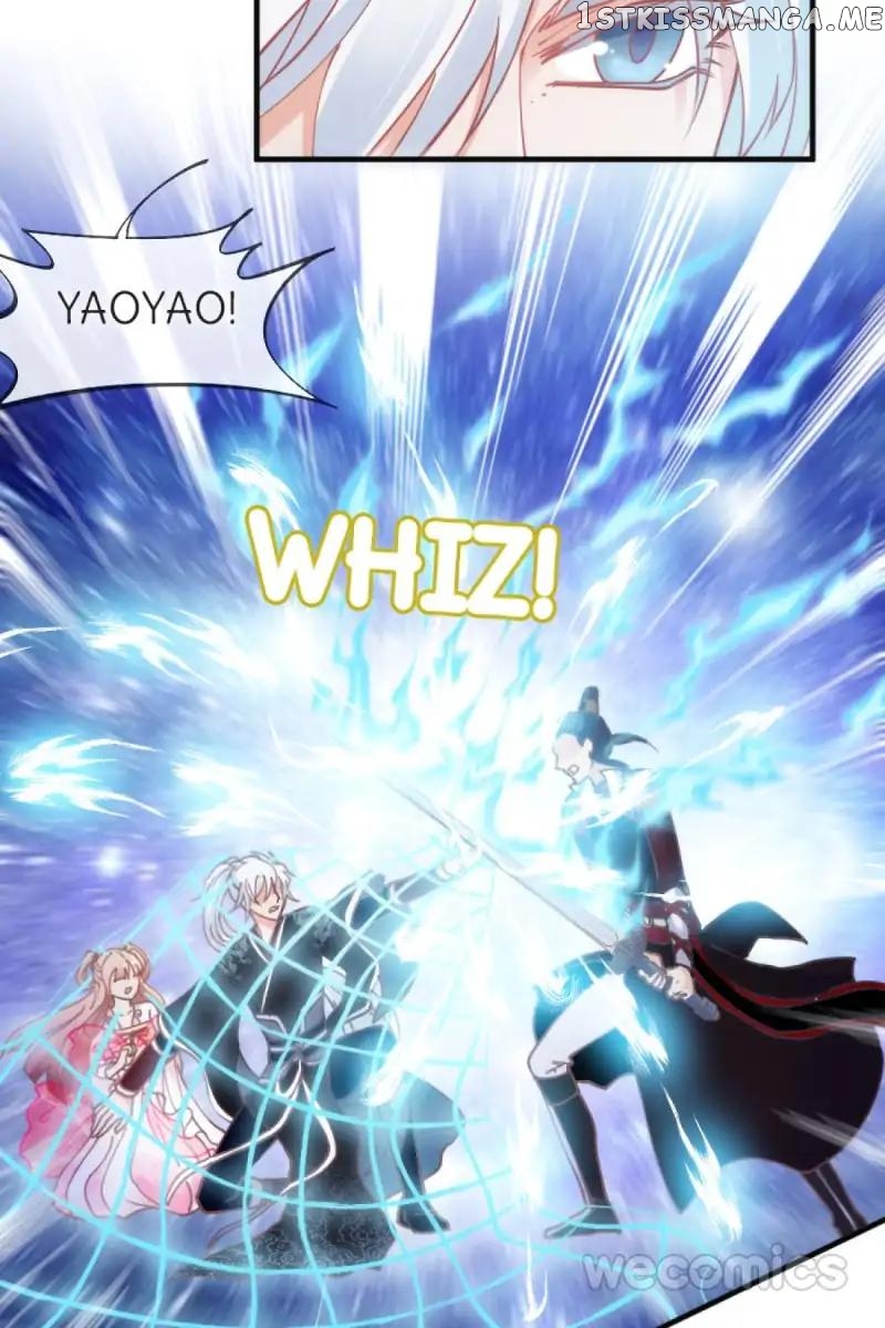 Oh My Little White Dragon chapter 48 - page 9