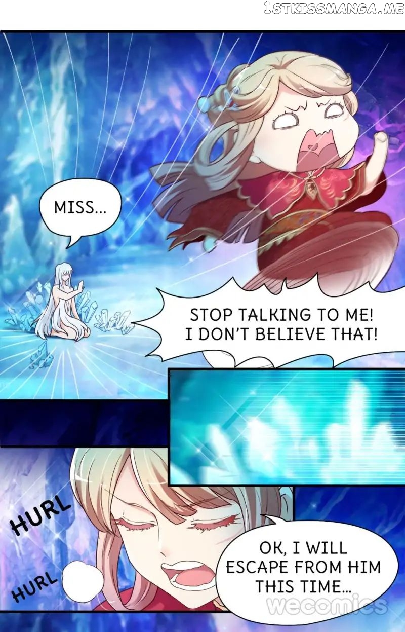 Oh My Little White Dragon chapter 3 - page 16
