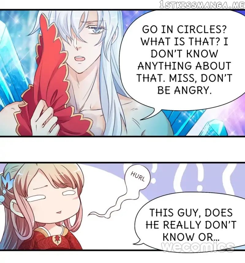 Oh My Little White Dragon chapter 3 - page 23
