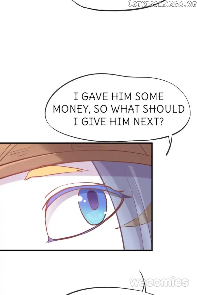 Oh My Little White Dragon chapter 30 - page 13