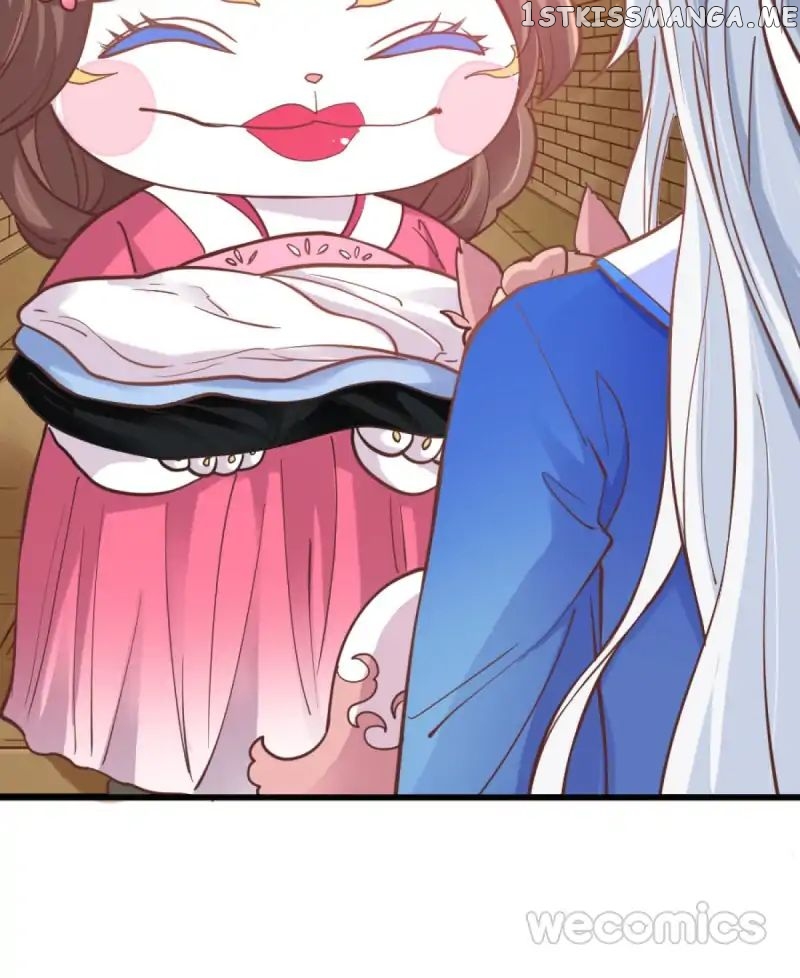 Oh My Little White Dragon chapter 30 - page 15
