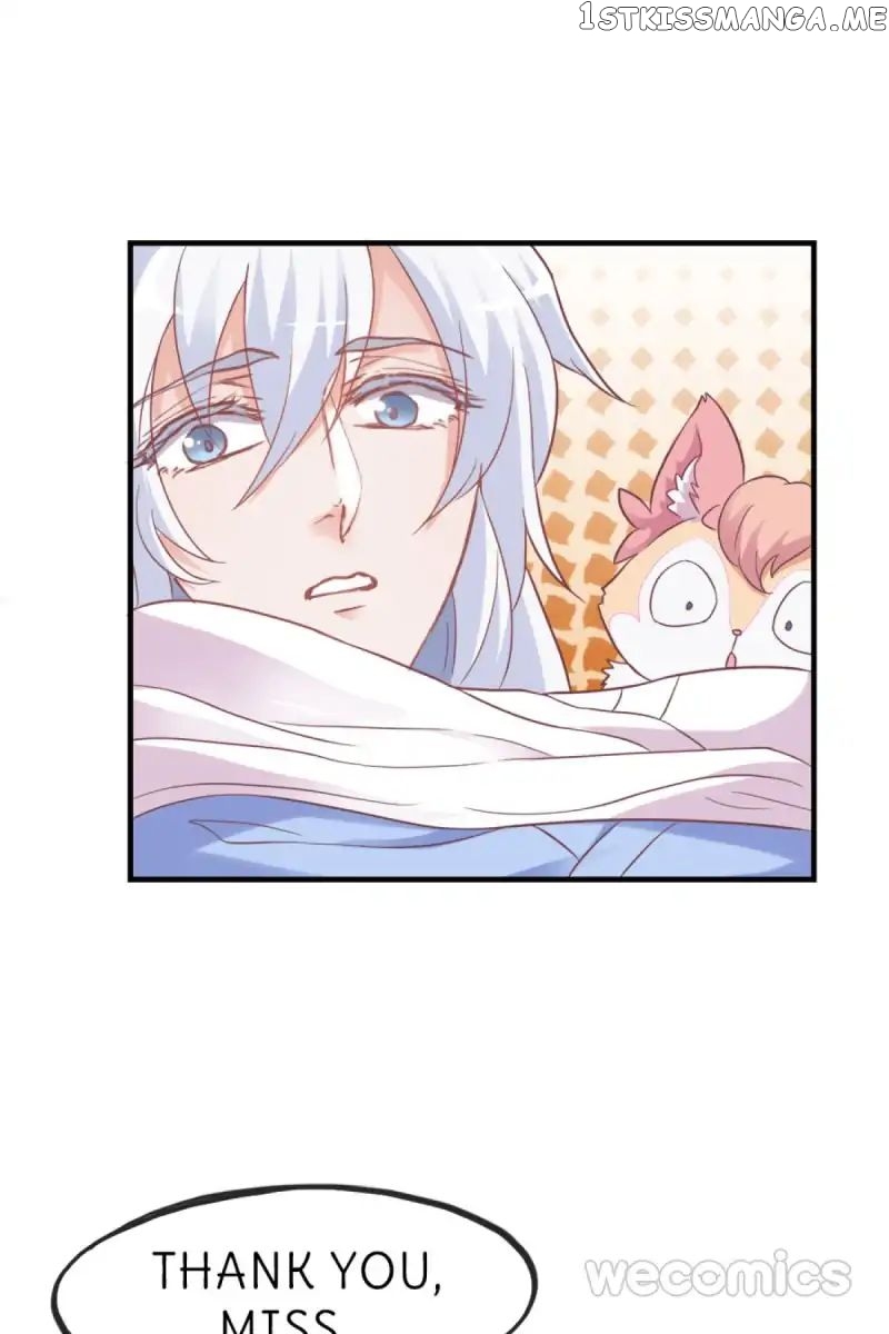 Oh My Little White Dragon chapter 30 - page 19
