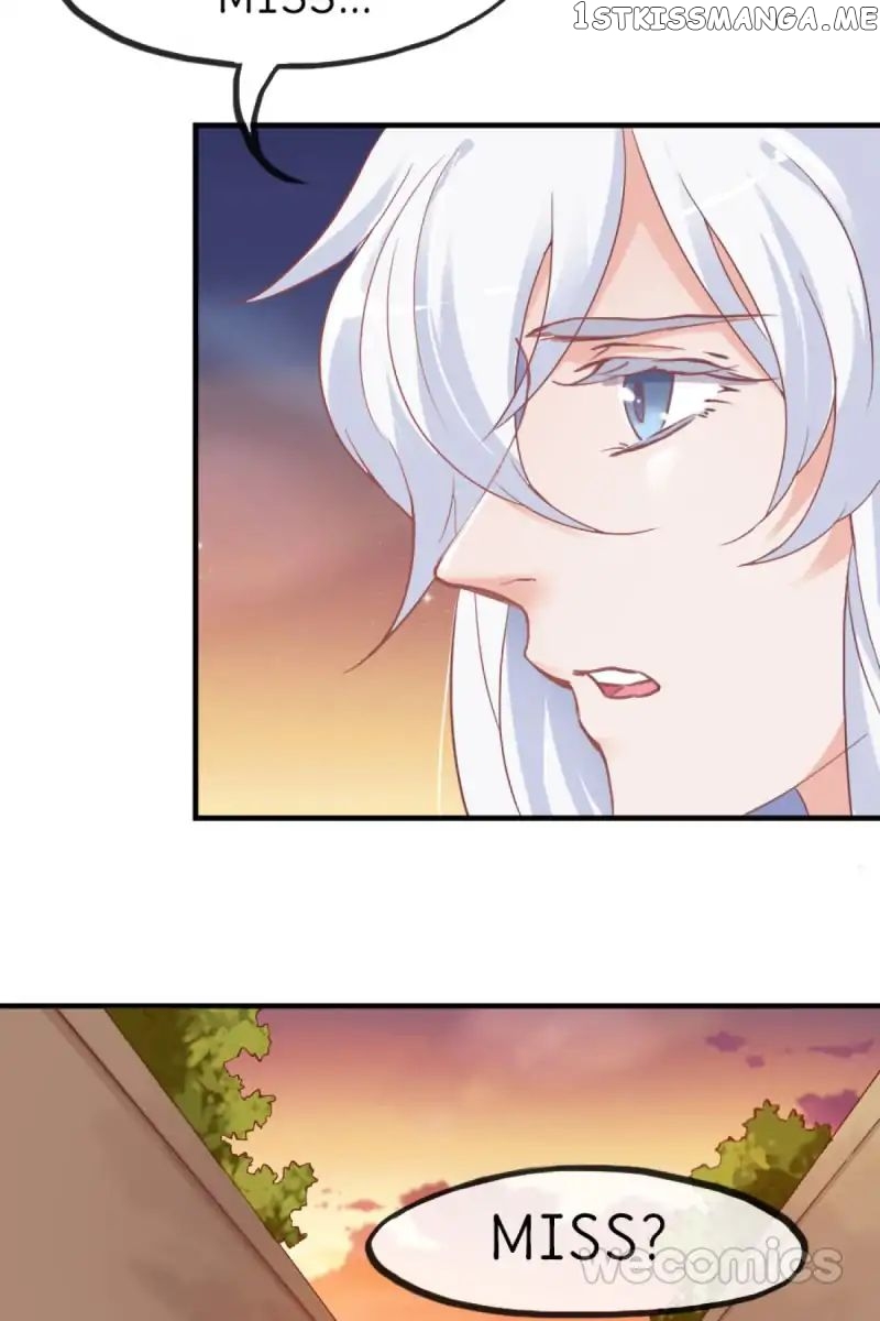 Oh My Little White Dragon chapter 30 - page 20