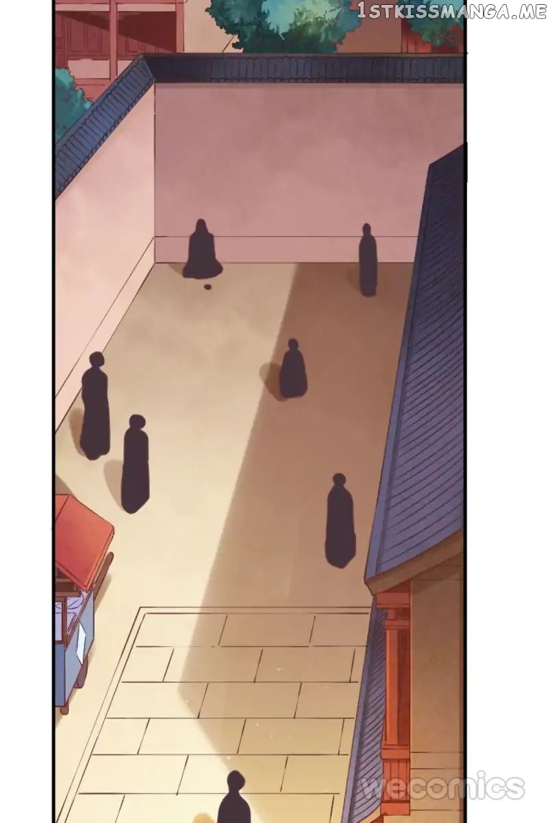 Oh My Little White Dragon chapter 30 - page 23