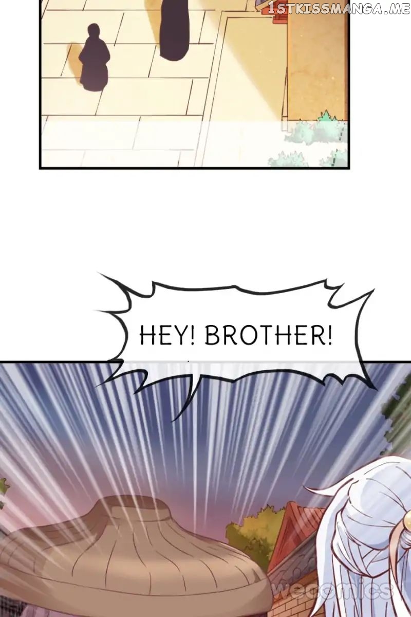 Oh My Little White Dragon chapter 30 - page 24
